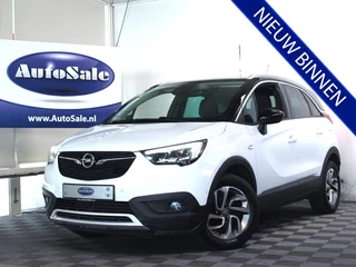 Opel Crossland X - 228877628-0