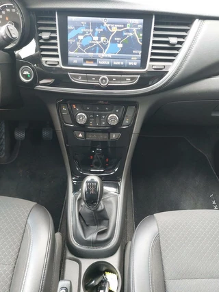 Opel Mokka X Opel Mokka X 1.4 Turbo Black Edition - afbeelding nr 20