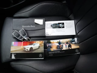 Mercedes-Benz A-Klasse Mercedes-Benz A-Klasse 250 4MATIC Premium Plus (225PK) 1e-Eig, Dealer-Onderh, 12-Mnd-BOVAG, NL-Auto. - afbeelding nr 9