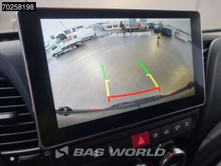 Iveco Daily Iveco Daily 35C21 3.0L Automaat 16m3 L3H2 LED ACC CarPlay Camera L4H2 16m3 Airco - afbeelding nr 10