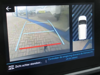 Citroën Berlingo Citroën Berlingo 1.2 PureTech Feel, Automaat / Carplay + Android Auto / Trekhaak / Camera / Navigatie / 16' LMV - afbeelding nr 16