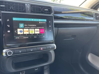 Citroën C3 Citroën C3 1.2 PureTech S&S Feel | Navi | Cruise | Bleutooth - afbeelding nr 13