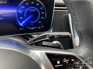 Mercedes-Benz EQE Mercedes-Benz EQE 300 Trekhaak Memory MBUX Navi Memory Camera - afbeelding nr 23