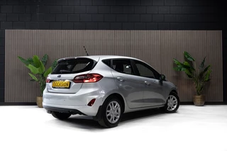 Ford Fiesta - afbeelding nr 3