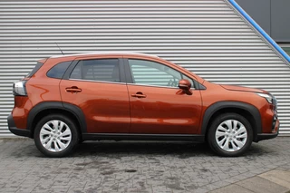 Suzuki S-Cross - afbeelding nr 6