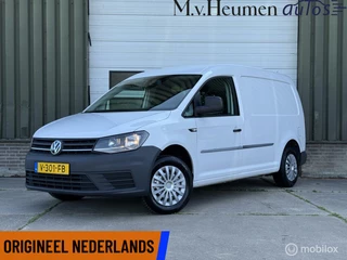 Volkswagen Caddy - 250069597-0