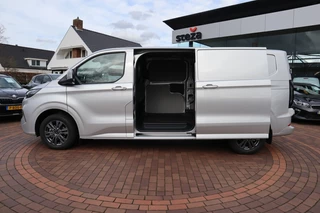 Ford Transit Custom - afbeelding nr 9