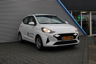 Hyundai i10 - afbeelding nr 10