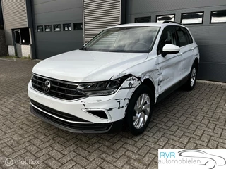 Volkswagen Tiguan - 347151026-0