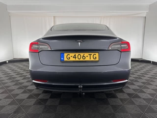 Tesla Model 3 (INCL.BTW) Aut. *PANO | AUTO-PILOT | NAPPA-LEATHER | KEYLESS | FULL-LED | MEMORY-PACK | SURROUND-VIEW | DAB | CARPLAY | DIGI-COCKPIT | LANE-ASSIST | COMFORT-SEATS | 18