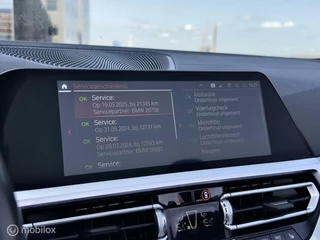 BMW 4 Serie BMW 4-serie Cabrio 430i M-Sport |HUD |H&K audio |Dealer OH - afbeelding nr 38