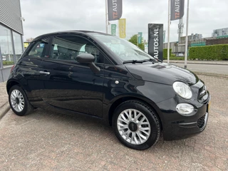 Fiat 500 - afbeelding nr 9