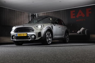 MINI Countryman Mini Mini Countryman 1.5 Cooper John Cooper Works / AUT / Elek Stoelen / Navi / Digital Cockpit / ACC / Leder / Open Pano / Led - afbeelding nr 4