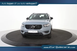 Volvo XC40 - afbeelding nr 31