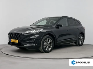 Ford Kuga 2.5 PHEV ST-Line