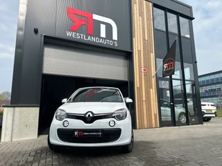Renault Twingo Renault Twingo 1.0 SCe Expression/Airco/2 sleutels/dealer onderhouden/ nette auto - afbeelding nr 2