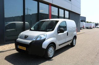 Peugeot Bipper Peugeot Bipper 1.3 HDi XR Profit + Airco - afbeelding nr 33