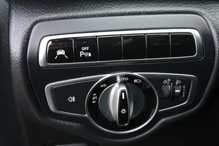 Mercedes-Benz V-Klasse Mercedes-Benz V-Klasse V-klasse 220d Extra Lang Avantgarde 8 persoon - afbeelding nr 22