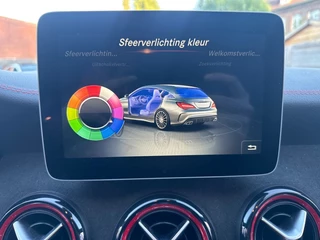 Mercedes-Benz CLA - afbeelding nr 23