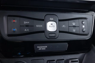 Nissan Leaf Nissan Leaf N-Connecta 40 kWh Automaat | 93% SOH - afbeelding nr 11