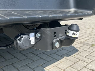 Isuzu D-Max Isuzu D-Max V-Cross MY25 Double Cab verlengd 5-persoons BPM-vrij trekhaak 35 - afbeelding nr 34
