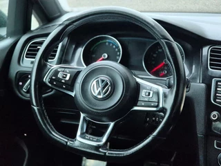 Volkswagen Golf Vw Golf 1.4 TSI GTE/3e Eig/150PK/18''/Led/Navi/Nw Apk/Trekhk - afbeelding nr 14