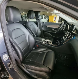 Mercedes-Benz C-Klasse Mercedes C-klasse 180 Prestige ZEER MOOI originele KM stand - afbeelding nr 11