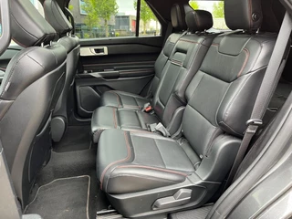 Ford Explorer Ford Explorer 3.0 V6 EcoBoost PHEV ST-Line - afbeelding nr 12