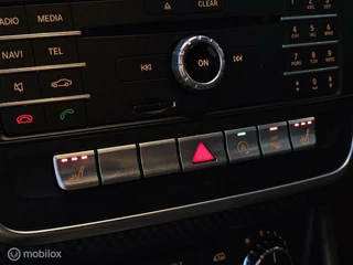 Mercedes-Benz A-Klasse Mercedes A-klasse 180 AMG Line Camera/Stoelverwarming - afbeelding nr 37