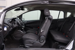 Ford B-MAX - afbeelding nr 5