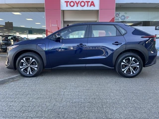 Toyota bZ4X - afbeelding nr 4