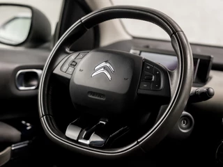 Citroën C4 Cactus (NAVIGATIE, CLIMATE, CAMERA, TREKHAAK, SPORTSTOELEN, PARKEERSENSOREN, CRUISE, DAB+, NIEUWE APK, NIEUWSTAAT) - afbeelding nr 17