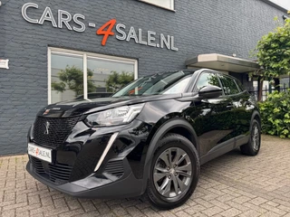 Peugeot 2008 Peugeot 2008 1.2 Active Pack + Car-play + Lmv + Nav + Pdc - 2022! - afbeelding nr 1