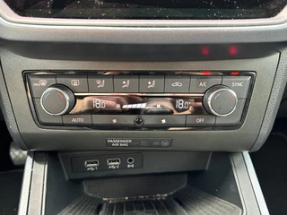 SEAT Arona SEAT Arona 1.0 TSI Style Business Intense | Navi | Climate | Cruise - afbeelding nr 22