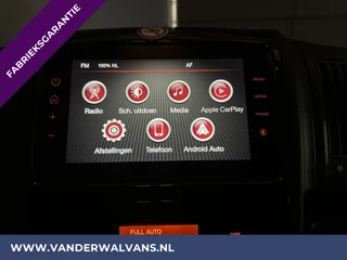 Opel Movano Android Auto, Parkeersensoren, Bijrijdersbank - afbeelding nr 6