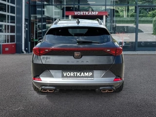 CUPRA Formentor - afbeelding nr 6