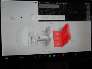 Tesla Model 3 Tesla Model 3 Standard RWD Plus 60 kWh NW TYPE ACCU | AUTOPILOT | RIJKLAAR INCL. 12 MND. BOVAGGARANTIE - afbeelding nr 37