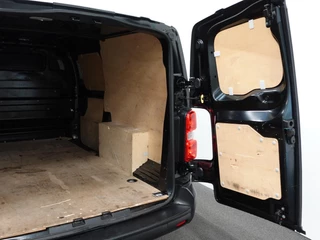 Opel Vivaro Opel Vivaro 2.0 CDTI Automaat L3H1 Edition 3-zits Airco Navigatie Trekhaak Cruise Carplay Sidebars - afbeelding nr 34