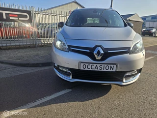Renault Scénic Renault Scenic 1.2 TCe Bose trekhaak - afbeelding nr 7