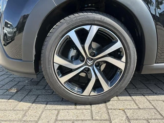 Citroën C3 Citroën C3 1.2 PureTech Max | Apple Carplay | Lichtmetalen - afbeelding nr 6