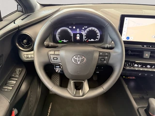 Toyota C-HR - afbeelding nr 4