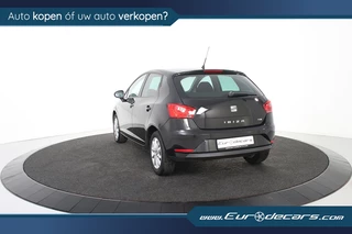 SEAT Ibiza - afbeelding nr 27