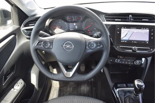Opel Corsa Opel Corsa 1.2 Edition | 100PK | Camera | Navigatie - afbeelding nr 14