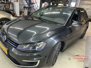 Volkswagen Golf Volkswagen Golf 1.4 TSI GTE - afbeelding nr 2