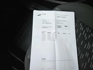 Opel Combo Opel Combo 1.6 CDTi L2H1 airco cruise 105 PK 2 x schuifdeur inrichting - afbeelding nr 25