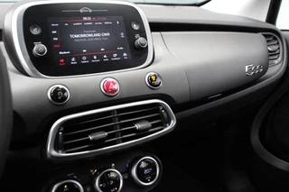 Fiat 500X Fiat 500X Cross 1.3 Aut. Turbo 150 PK Camera lane assist - afbeelding nr 32