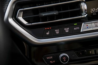 BMW X3 BMW X3 xDrive30e Hybrid | M Sport | Panodak | Harman Kardon | ACC | M Sportstoel | 20 inch | - afbeelding nr 23