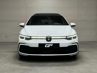 Volkswagen Golf Volkswagen Golf 1.5 eTSI 3x R-Line Pano Carplay Sfeer ACC NAP - afbeelding nr 12