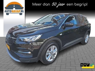 Opel Grandland X - 11182172-0