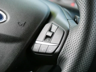 Ford Focus Ford Focus Wagon 1.0 EcoBoost 125PK Automaat ST-Line | NAVIGATIE | CRUISE CONTROL | - afbeelding nr 16
